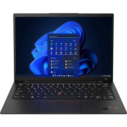 Portátil reacondicionado Lenovo ThinkPad X1 ...