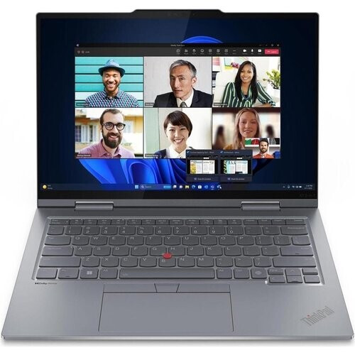 Experience powerful performance and versatility ...