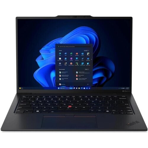 Lenovo Thinkpad X1 Carbon Gen 12 14" WUXGA Ultra 7 ...