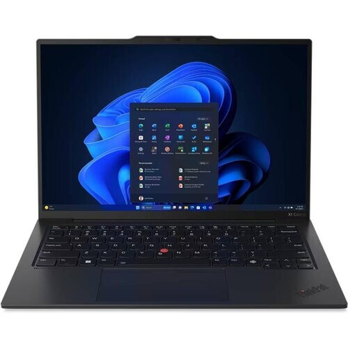 The Lenovo ThinkPad X1 Carbon G12 (14ʺ Intel) ...