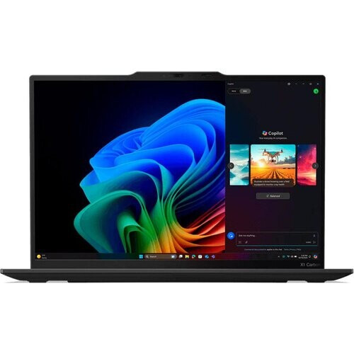Lenovo ThinkPad X1 Carbon G13 · 32 GB (SOLDERED) ...