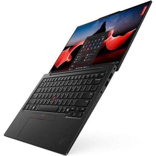 Lenovo ThinkPad X1 Carbon G13 14-inch (2024) - ...