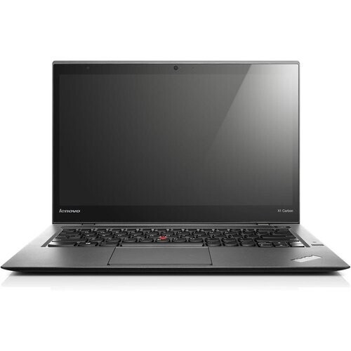 Lenovo ThinkPad X1 Carbon G2 14" Core i5 1.6 GHz - ...