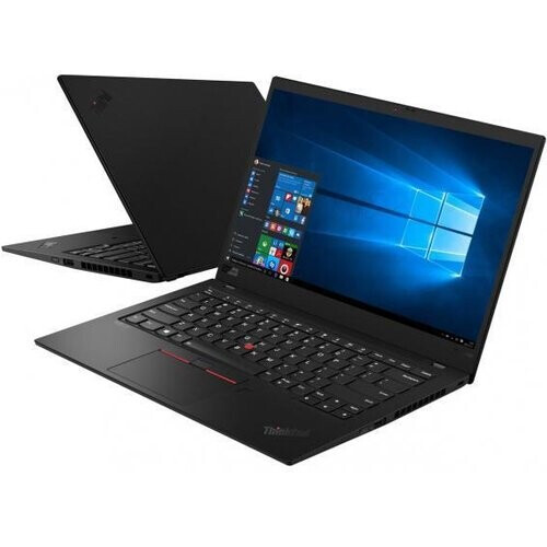 Lenovo ThinkPad X1 Carbon G3 14" Core i5 2,3 GHz - ...