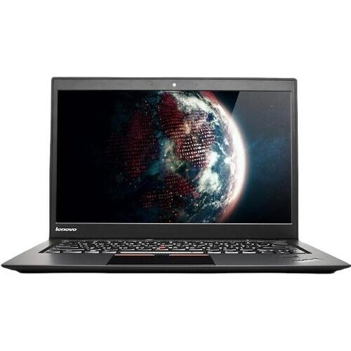 Lenovo ThinkPad X1 Carbon G3 14" Core i5 2.3 GHz - ...