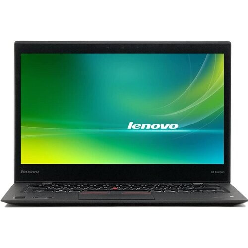 Lenovo ThinkPad X1 Carbon G3 14" Core i7-5600 2,6 ...