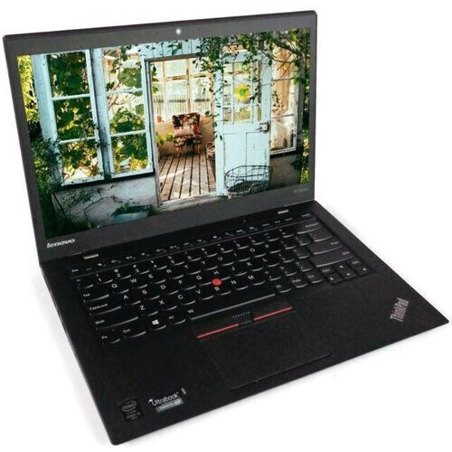 Lenovo ThinkPad X1 Carbon G3 14" Core i7-5600U 2.6 ...