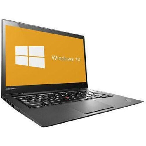 Lenovo ThinkPad X1 Carbon 14" Core I7-5600U 2,6 ...