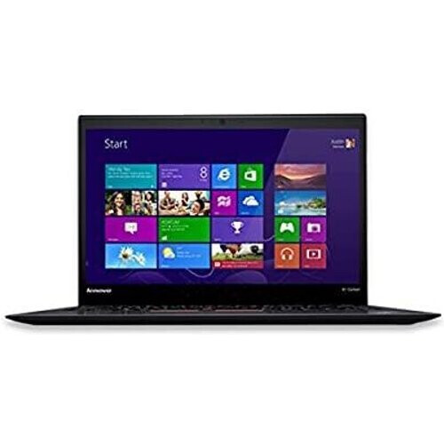 Lenovo ThinkPad X1 Carbon G3 14" Core i7 2,6 GHz - ...