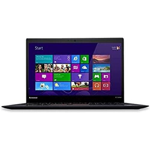 Lenovo ThinkPad X1 Carbon G3 14" Core i7 2,6 GHz  ...