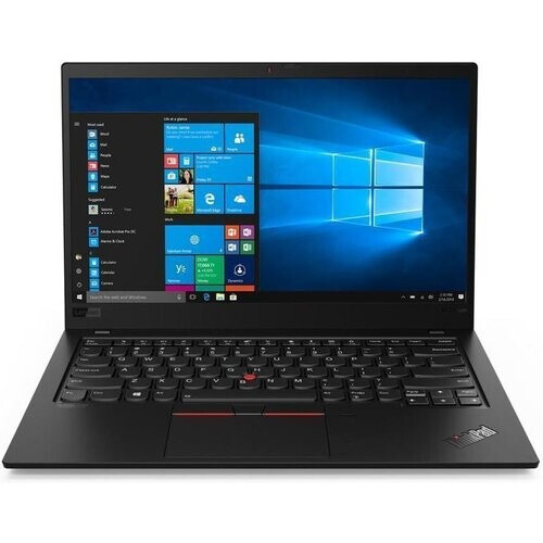 Lenovo ThinkPad X1 Carbon G4 14" Core i5 2,3 GHz - ...