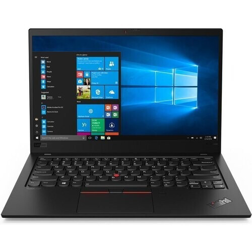 Lenovo ThinkPad X1 Carbon G4 14" Core i5-6200U 2,3 ...