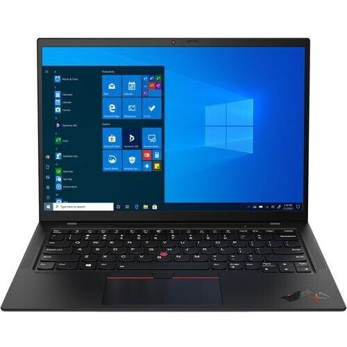 Lenovo ThinkPad X1 Carbon G4 14" Core i5 2,3 GHz - ...