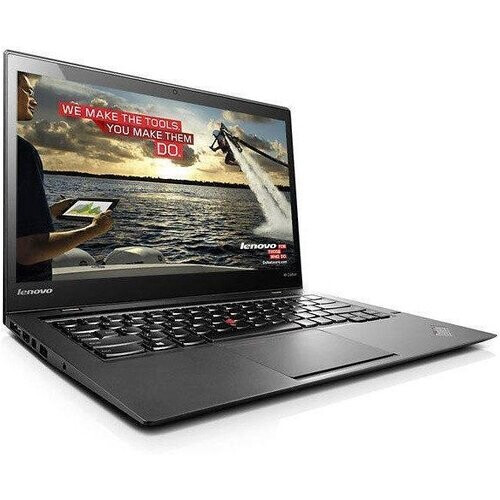 Lenovo ThinkPad X1 Carbon Gen 4 14" Core i7 2,6 ...