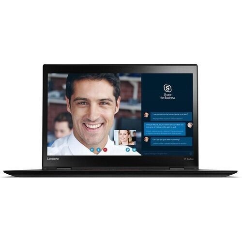 Lenovo ThinkPad X1 Carbon G4 14" Core i7 2,6 GHz - ...