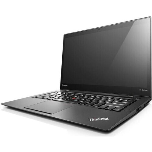 ThinkPad X1 Carbon G4 14" Core i7-6600U- 2.60 GHz ...