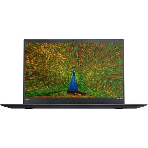 Lenovo ThinkPad X1 Carbon G5 14" Core i5 - 6300U ...