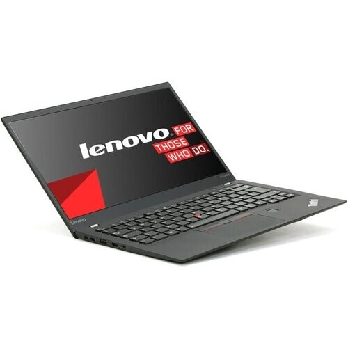 Lenovo ThinkPad X1 Carbon G5 14" Core i5 2.5 GHz - ...