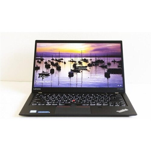 Lenovo Thinkpad X1 Carbon G5 14-inch (2017) - Core ...