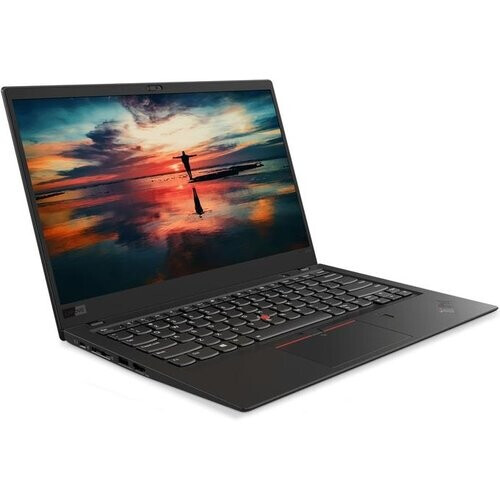 El Lenovo ThinkPad X1 Carbon G6 (2017) es un ...