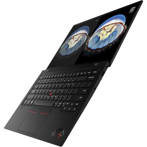 Lenovo ThinkPad X1 Carbon G6 14" Core i5 1.6 GHz - ...