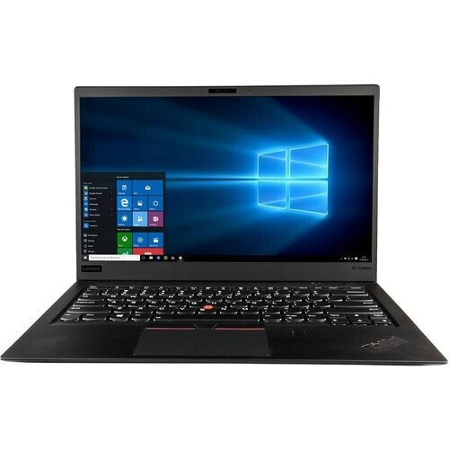 Lenovo ThinkPad X1 Carbon G6 14" Core i5 1.6 GHz - ...