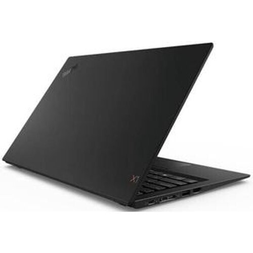 El Lenovo ThinkPad X1 Carbon G6 (2017) es un ...