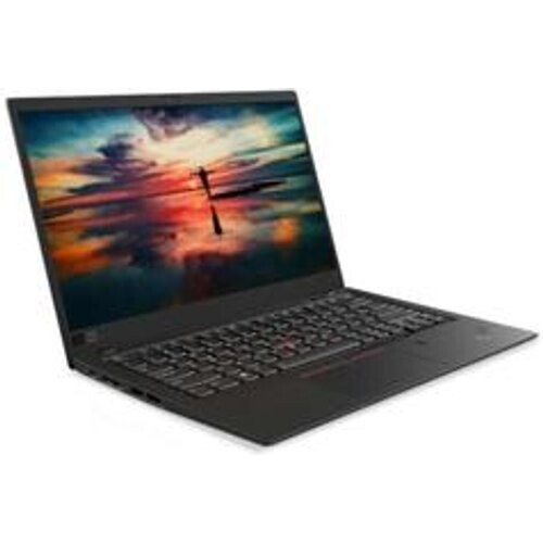El Lenovo ThinkPad X1 Carbon G6 (2017) es un ...