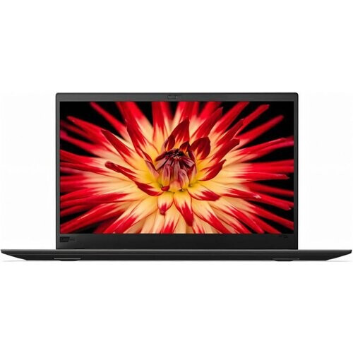 Lenovo X1 Carbon 6th 14" El Lenovo X1 Carbon 6th ...