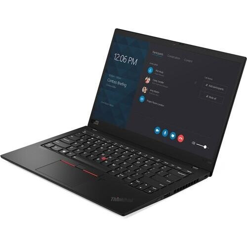 Lenovo ThinkPad X1 Carbon 6th 14" 1.8 GHz - SSD ...