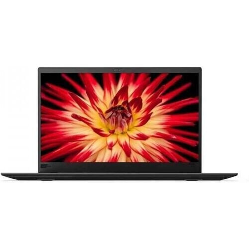 Lenovo ThinkPad X1 Carbon G6 14" Core i7 1.8GHz - ...