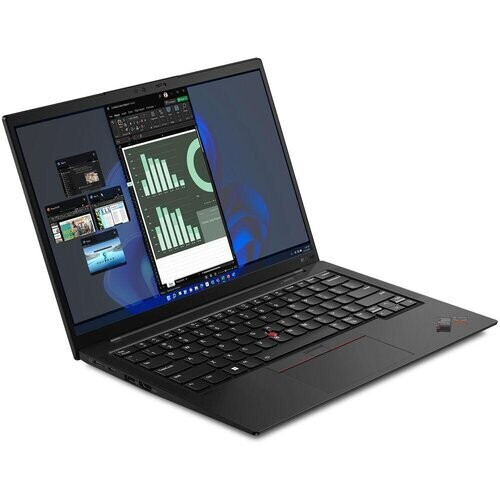 Lenovo ThinkPad X1 Carbon G6 14" Core i7 1.8GHz - ...