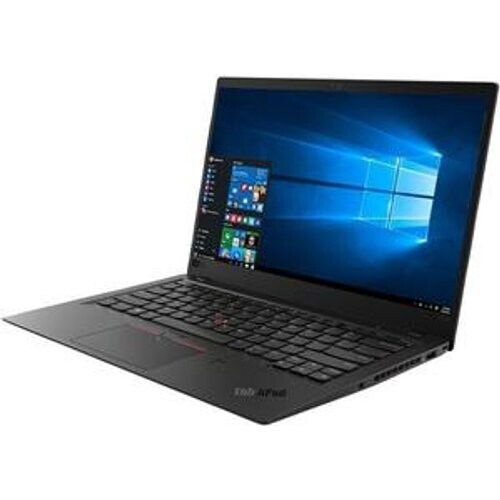 El Lenovo ThinkPad X1 Carbon G6 (2017) es un ...