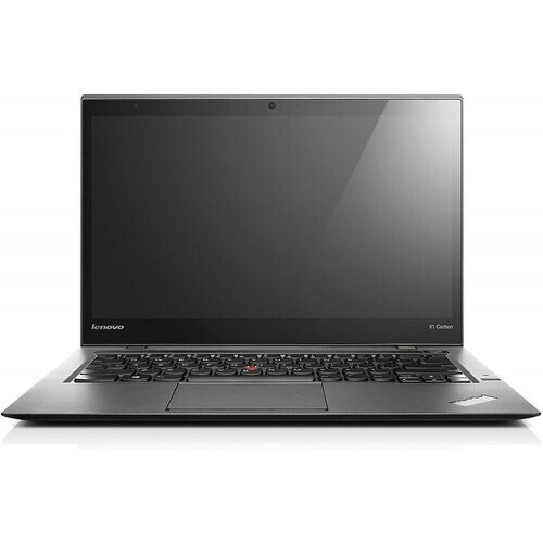 This is a Grade A Refurbished Lenovo ThinkPad X1 ...