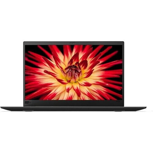 The 14" ThinkPad X1 Carbon Multi-Touch Ultrabook ...