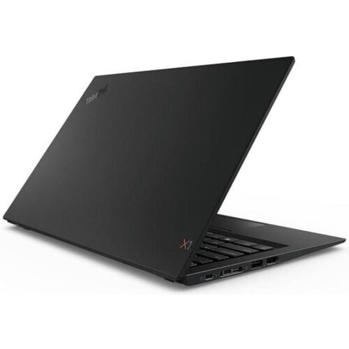 Lenovo ThinkPad X1 Carbon G6 14-inch (2018) - Core ...