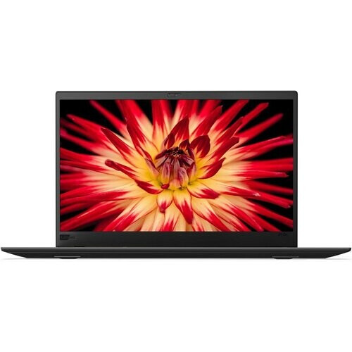 Lenovo ThinkPad X1 Carbon G6 14-inch (2021) - Core ...