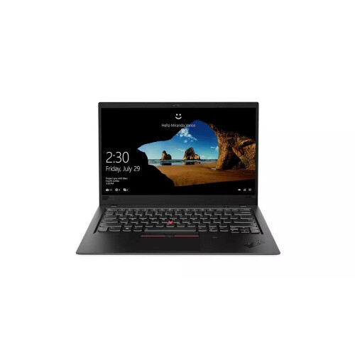 De Lenovo ThinkPad X1 Carbon G6 is een krachtige ...