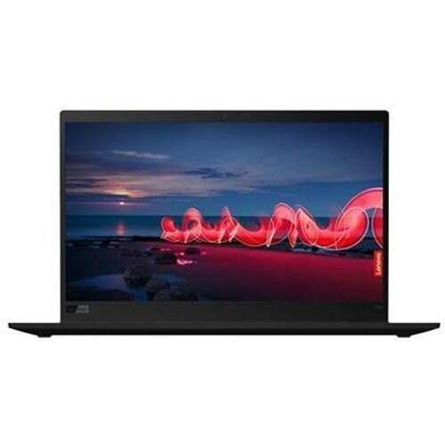 Lenovo ThinkPad X1 Carbon G7 14" Core i5 1.6 GHz - ...