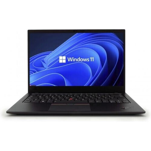 Lenovo ThinkPad X1 Carbon G7 14" Core i5 1.6 GHz - ...