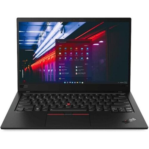 LENOVO THINKPAD X1 CARBON G7 CORE I5 8265U 1.6GHZ ...