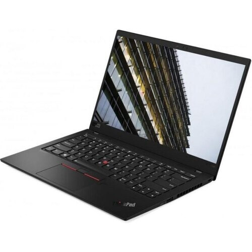 Lenovo ThinkPad X1 Carbon G7 14" Core i5 1.6 GHz - ...