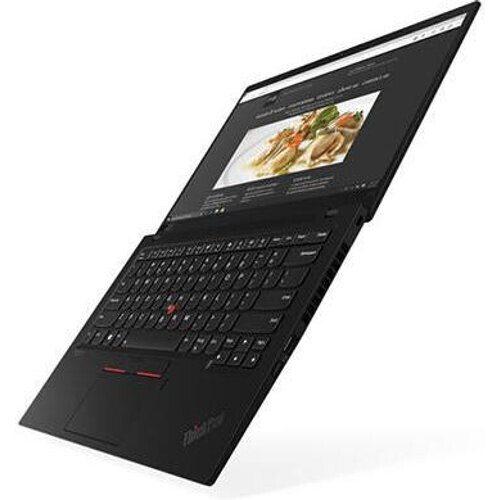 Lenovo ThinkPad X1 Carbon Gen 7 14" Core i7 1,6 ...