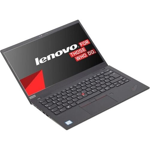 Lenovo ThinkPad X1 Carbon G7 14" Core i5 1.6 GHz - ...