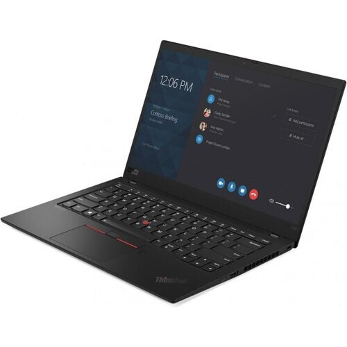 Lenovo Thinkpad X1 Carbon 7th 14" Core i5 1,6 GHz ...