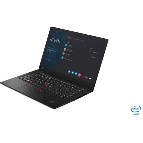 Lenovo ThinkPad X1 Carbon G7 14" Core i5 1.6 GHz - ...