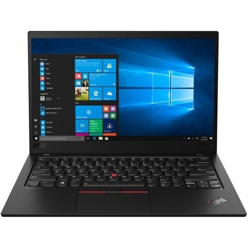 Lenovo ThinkPad X1 Carbon (7th Gen) 14" Core i5 ...