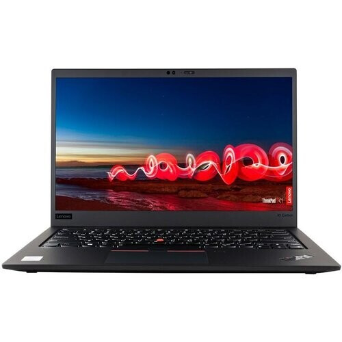 Lenovo ThinkPad X1 Carbon G7 14" Core i5 1.6 GHz - ...