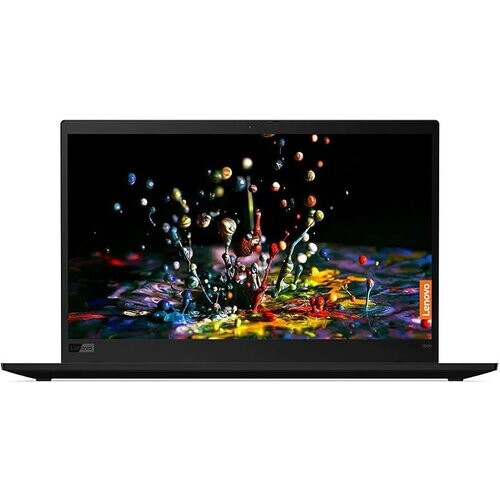 Lenovo ThinkPad X1 Carbon G7 14" Core i7 1.9 GHz - ...