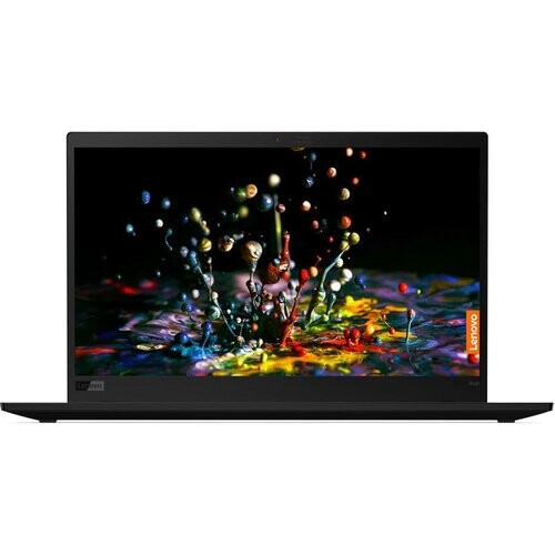 Lenovo ThinkPad X1 Carbon Gen 7 14-inch (2019) - ...